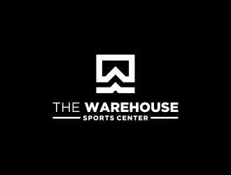 The Warehouse Sports Center logo design by arturo_