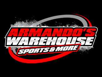 The Warehouse Sports Center logo design by ingepro