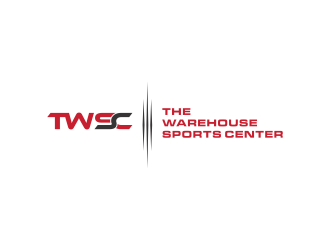 The Warehouse Sports Center logo design by almaula