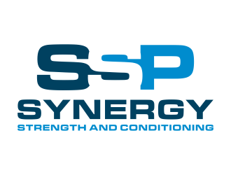 Synergy Strength and Conditioning logo design by p0peye