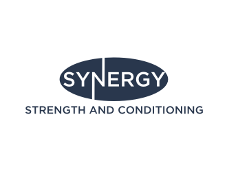Synergy Strength and Conditioning logo design by Diancox