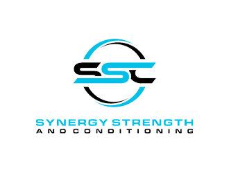 Synergy Strength and Conditioning logo design by jancok