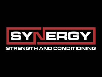 Synergy Strength and Conditioning logo design by hopee