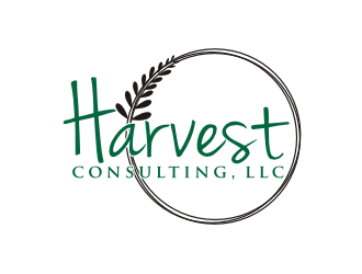 Hallowell 4twenty logo design by Barkah