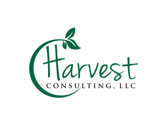 Hallowell 4twenty logo design by Barkah