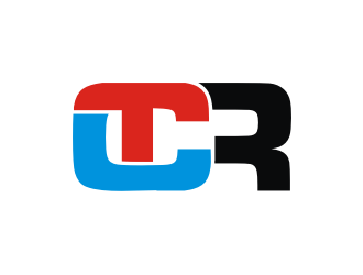 TCR logo design by Diancox