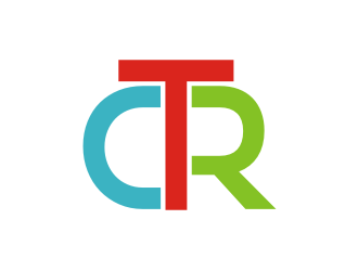 TCR logo design by Diancox