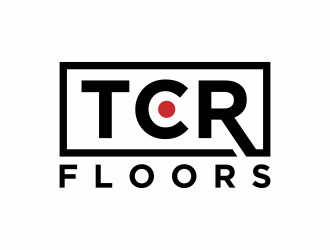 TCR logo design by hidro