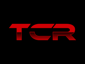 TCR logo design by grafisart2