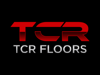 TCR logo design by grafisart2
