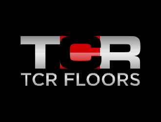 TCR logo design by grafisart2