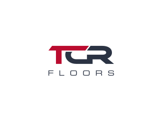 TCR logo design by Susanti
