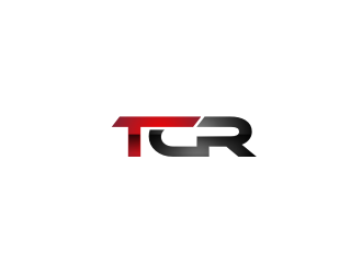 TCR logo design by Susanti