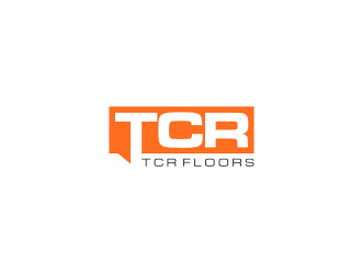 TCR logo design by Susanti
