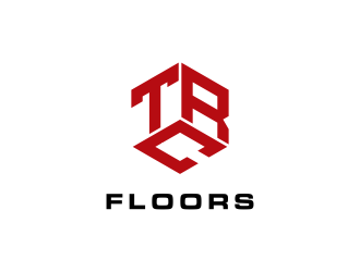 TCR logo design by RIANW