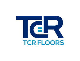 TCR logo design by ingepro
