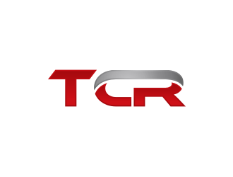 TCR logo design by Nurmalia