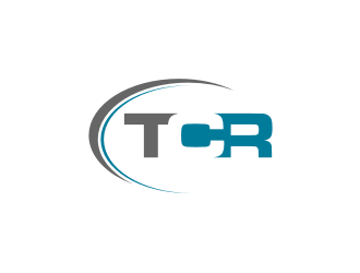 TCR logo design by restuti