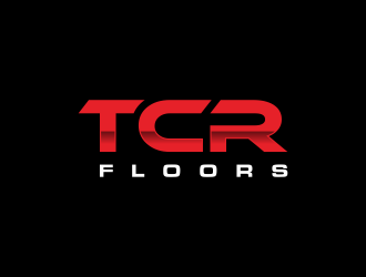 TCR logo design by Editor