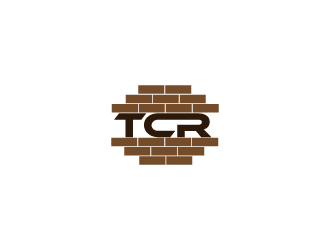 TCR logo design by drifelm