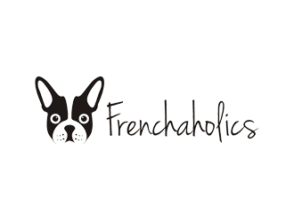 Frenchaholics logo design by Rizqy