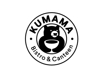 kumama logo design by restuti