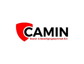Camin logo design by denfransko