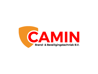 Camin logo design by denfransko