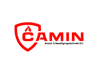 Camin logo design by denfransko