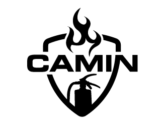 Camin logo design by aRBy