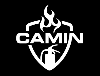 Camin logo design by aRBy
