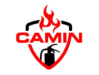 Camin logo design by aRBy