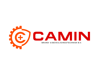 Camin logo design by Kanya