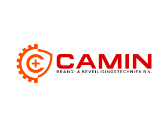 Camin logo design by Kanya