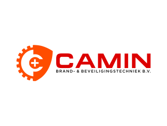 Camin logo design by Kanya