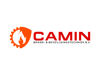 Camin logo design by Kanya