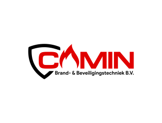 Camin logo design by Panara