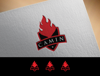 logo design by Garmos