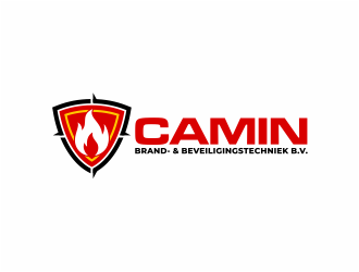 Camin logo design by mutafailan