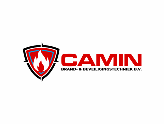 Camin logo design by mutafailan