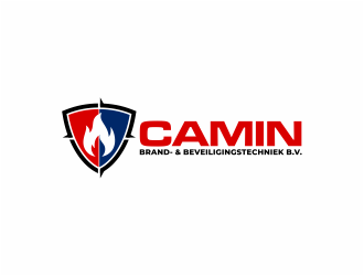 Camin logo design by mutafailan