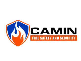 Camin logo design by THOR_