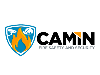 Camin logo design by THOR_