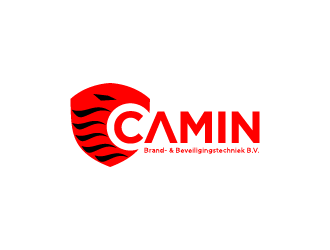 Camin logo design by hwkomp