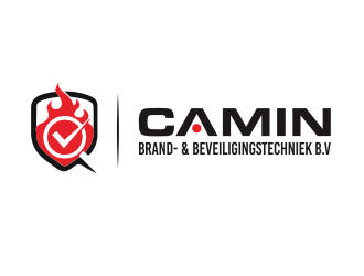 Camin logo design by YONK