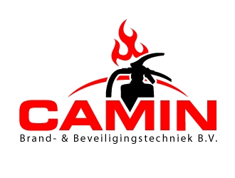 Camin logo design by aRBy