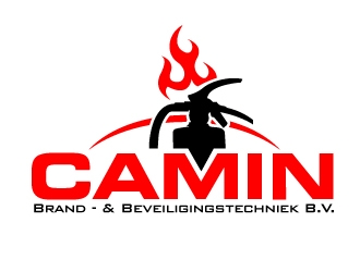 Camin logo design by aRBy
