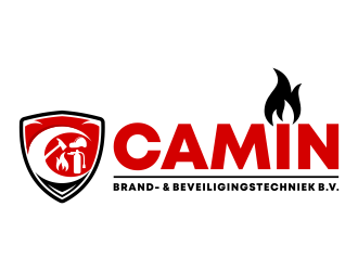Camin logo design by graphicstar