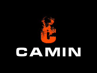 Camin logo design by careem