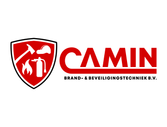 Camin logo design by graphicstar